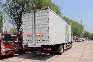  ŷRϵ 220 8.6ʽػ()(BJ5166XXY-2A)ͼƬ