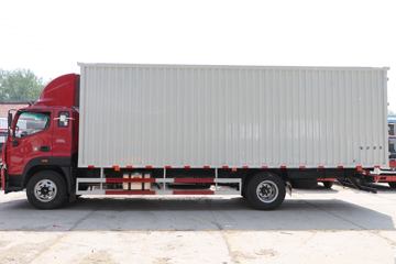  ŷRϵ 220 8.6ʽػ()(BJ5166XXY-2A)ͼƬ