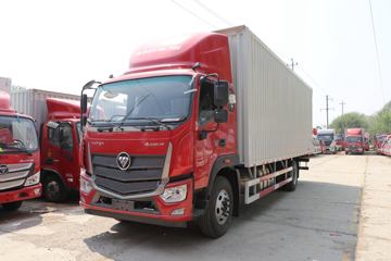  ŷRϵ 220 8.6ʽػ()(BJ5166XXY-2A)ͼƬ