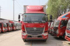 优惠 2万欧航R系(欧马可S5)载货车促销中