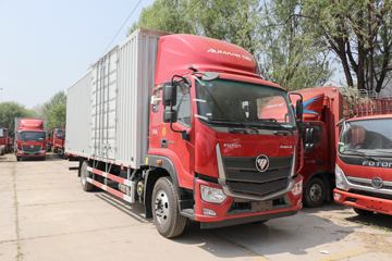  ŷRϵ 220 8.6ʽػ()(BJ5166XXY-2A)ͼƬ