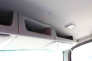 ���� ŷ��Rϵ 220���� 8.6����ʽ�ػ���(����)(BJ5166XXY-2A)ͼƬ