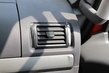 ���� ŷ��Rϵ 220���� 8.6����ʽ�ػ���(����)(BJ5166XXY-2A)ͼƬ