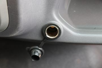 ���� ŷ��Rϵ 220���� 8.6����ʽ�ػ���(����)(BJ5166XXY-2A)ͼƬ