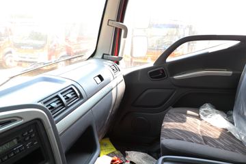 ���� ŷ��Rϵ 220���� 8.6����ʽ�ػ���(����)(BJ5166XXY-2A)ͼƬ