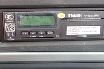 ���� ŷ��Rϵ 220���� 8.6����ʽ�ػ���(����)(BJ5166XXY-2A)ͼƬ