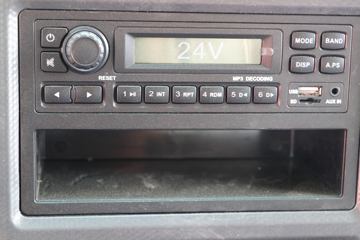 ���� ŷ��Rϵ 220���� 8.6����ʽ�ػ���(����)(BJ5166XXY-2A)ͼƬ