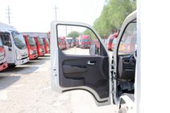 福田 祥菱M1 1.5L 112马力 汽油 3.12米冷藏车(BJ5030XLC-AD)