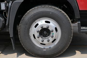 ���� ŷ��Rϵ 220���� 8.6����ʽ�ػ���(����)(BJ5166XXY-2A)ͼƬ