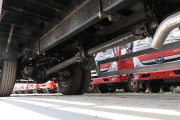 ���� ŷ��Rϵ 220���� 8.6����ʽ�ػ���(����)(BJ5166XXY-2A)ͼƬ