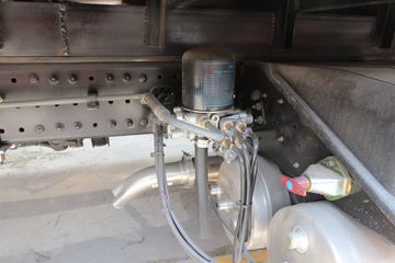 ���� ŷ��Rϵ 220���� 8.6����ʽ�ػ���(����)(BJ5166XXY-2A)ͼƬ