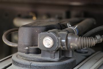 ���� ŷ��Rϵ 220���� 8.6����ʽ�ػ���(����)(BJ5166XXY-2A)ͼƬ