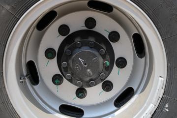 ���� ŷ��Rϵ 220���� 8.6����ʽ�ػ���(����)(BJ5166XXY-2A)ͼƬ