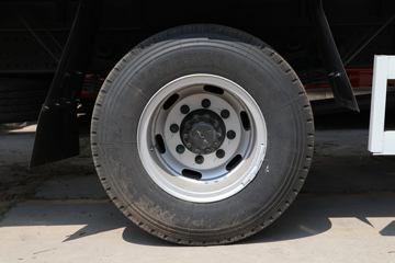 ���� ŷ��Rϵ 220���� 8.6����ʽ�ػ���(����)(BJ5166XXY-2A)ͼƬ