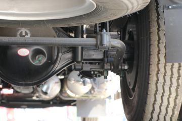 ���� ŷ��Rϵ 220���� 8.6����ʽ�ػ���(����)(BJ5166XXY-2A)ͼƬ