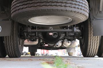 ���� ŷ��Rϵ 220���� 8.6����ʽ�ػ���(����)(BJ5166XXY-2A)ͼƬ