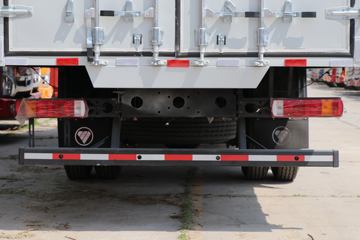 ���� ŷ��Rϵ 220���� 8.6����ʽ�ػ���(����)(BJ5166XXY-2A)ͼƬ