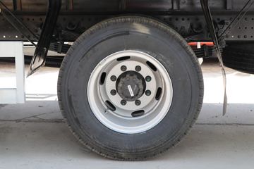 ���� ŷ��Rϵ 220���� 8.6����ʽ�ػ���(����)(BJ5166XXY-2A)ͼƬ