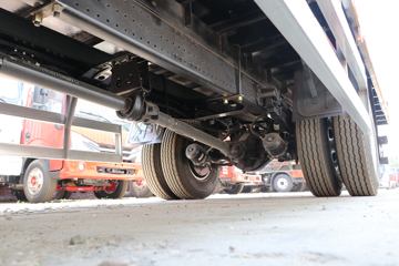 ���� ŷ��Rϵ 220���� 8.6����ʽ�ػ���(����)(BJ5166XXY-2A)ͼƬ