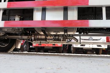 ���� ŷ��Rϵ 220���� 8.6����ʽ�ػ���(����)(BJ5166XXY-2A)ͼƬ