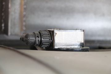 ���� ŷ��Rϵ 220���� 8.6����ʽ�ػ���(����)(BJ5166XXY-2A)ͼƬ