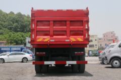 陕汽商用车 轩德X6 复合版 220马力 6X2 4.9米自卸车(3.2T前桥)(SX3255GP5269) 陕汽商用车 轩德X6 复合版 220马力 6X2 4.9米自卸车(3.2T前桥)(SX3255GP5269)