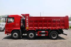 陕汽商用车 轩德X6 复合版 220马力 6X2 4.9米自卸车(3.2T前桥)(SX3255GP5269) 陕汽商用车 轩德X6 复合版 220马力 6X2 4.9米自卸车(3.2T前桥)(SX3255GP5269)