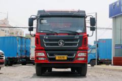 轩德X6自卸车杭州市火热促销中 让利高达0.5万