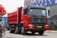陕汽商用车 轩德X6 复合版 220马力 6X2 4.9米自卸车(3.2T前桥)(SX3255GP5269) 陕汽商用车 轩德X6 复合版 220马力 6X2 4.9米自卸车(3.2T前桥)(SX3255GP5269)