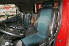 陕汽商用车 轩德X6 复合版 220马力 6X2 4.9米自卸车(3.2T前桥)(SX3255GP5269) 陕汽商用车 轩德X6 复合版 220马力 6X2 4.9米自卸车(3.2T前桥)(SX3255GP5269)