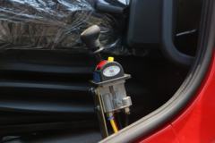 陕汽商用车 轩德X6 复合版 220马力 6X2 4.9米自卸车(3.2T前桥)(SX3255GP5269) 陕汽商用车 轩德X6 复合版 220马力 6X2 4.9米自卸车(3.2T前桥)(SX3255GP5269)