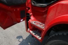 陕汽商用车 轩德X6 复合版 220马力 6X2 4.9米自卸车(3.2T前桥)(SX3255GP5269) 陕汽商用车 轩德X6 复合版 220马力 6X2 4.9米自卸车(3.2T前桥)(SX3255GP5269)