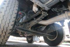 陕汽商用车 轩德X6 复合版 220马力 6X2 4.9米自卸车(3.2T前桥)(SX3255GP5269) 陕汽商用车 轩德X6 复合版 220马力 6X2 4.9米自卸车(3.2T前桥)(SX3255GP5269)