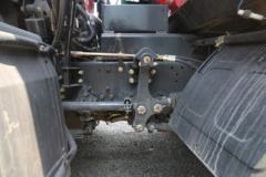 陕汽商用车 轩德X6 复合版 220马力 6X2 4.9米自卸车(3.2T前桥)(SX3255GP5269) 陕汽商用车 轩德X6 复合版 220马力 6X2 4.9米自卸车(3.2T前桥)(SX3255GP5269)