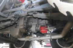 陕汽商用车 轩德X6 复合版 220马力 6X2 4.9米自卸车(3.2T前桥)(SX3255GP5269) 陕汽商用车 轩德X6 复合版 220马力 6X2 4.9米自卸车(3.2T前桥)(SX3255GP5269)