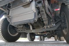 陕汽商用车 轩德X6 复合版 220马力 6X2 4.9米自卸车(3.2T前桥)(SX3255GP5269) 陕汽商用车 轩德X6 复合版 220马力 6X2 4.9米自卸车(3.2T前桥)(SX3255GP5269)