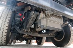 陕汽商用车 轩德X6 复合版 220马力 6X2 4.9米自卸车(3.2T前桥)(SX3255GP5269) 陕汽商用车 轩德X6 复合版 220马力 6X2 4.9米自卸车(3.2T前桥)(SX3255GP5269)