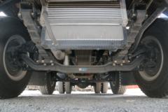 陕汽商用车 轩德X6 复合版 220马力 6X2 4.9米自卸车(3.2T前桥)(SX3255GP5269) 陕汽商用车 轩德X6 复合版 220马力 6X2 4.9米自卸车(3.2T前桥)(SX3255GP5269)