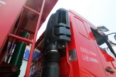 陕汽商用车 轩德X6 复合版 220马力 6X2 4.9米自卸车(3.2T前桥)(SX3255GP5269) 陕汽商用车 轩德X6 复合版 220马力 6X2 4.9米自卸车(3.2T前桥)(SX3255GP5269)