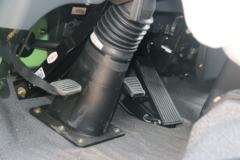 中国重汽 豪曼H3 220马力 6X4 4.6米自卸车(ZZ3248G40EB0) 中国重汽 豪曼H3 220马力 6X4 4.6米自卸车(ZZ3248G40EB0)