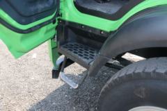 中国重汽 豪曼H3 220马力 6X4 4.6米自卸车(ZZ3248G40EB0) 中国重汽 豪曼H3 220马力 6X4 4.6米自卸车(ZZ3248G40EB0)