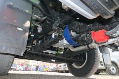 中国重汽 豪曼H3 220马力 6X4 4.6米自卸车(ZZ3248G40EB0) 中国重汽 豪曼H3 220马力 6X4 4.6米自卸车(ZZ3248G40EB0)