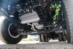 中国重汽 豪曼H3 220马力 6X4 4.6米自卸车(ZZ3248G40EB0) 中国重汽 豪曼H3 220马力 6X4 4.6米自卸车(ZZ3248G40EB0)