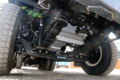 中国重汽 豪曼H3 220马力 6X4 4.6米自卸车(ZZ3248G40EB0) 中国重汽 豪曼H3 220马力 6X4 4.6米自卸车(ZZ3248G40EB0)