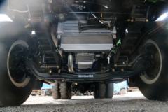 中国重汽 豪曼H3 220马力 6X4 4.6米自卸车(ZZ3248G40EB0) 中国重汽 豪曼H3 220马力 6X4 4.6米自卸车(ZZ3248G40EB0)