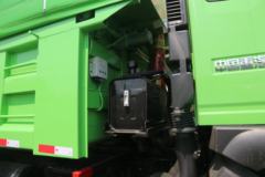 中国重汽 豪曼H3 220马力 6X4 4.6米自卸车(ZZ3248G40EB0) 中国重汽 豪曼H3 220马力 6X4 4.6米自卸车(ZZ3248G40EB0)