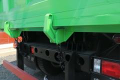 中国重汽 豪曼H3 220马力 6X4 4.6米自卸车(ZZ3248G40EB0) 中国重汽 豪曼H3 220马力 6X4 4.6米自卸车(ZZ3248G40EB0)