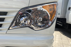 唐骏欧铃 赛菱A7 1.6L 105马力 汽油/CNG 3.02米双排栏板微卡(国六)(ZB1035BSD0L)