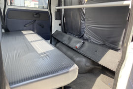 赛菱&nbsp;载货车驾驶室                                               图片