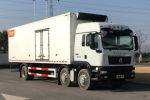 й ǵ¿SITRAK G5ؿ  310 6X2 9.45س(ZZ5256XLCN56CGF1)ͼƬ